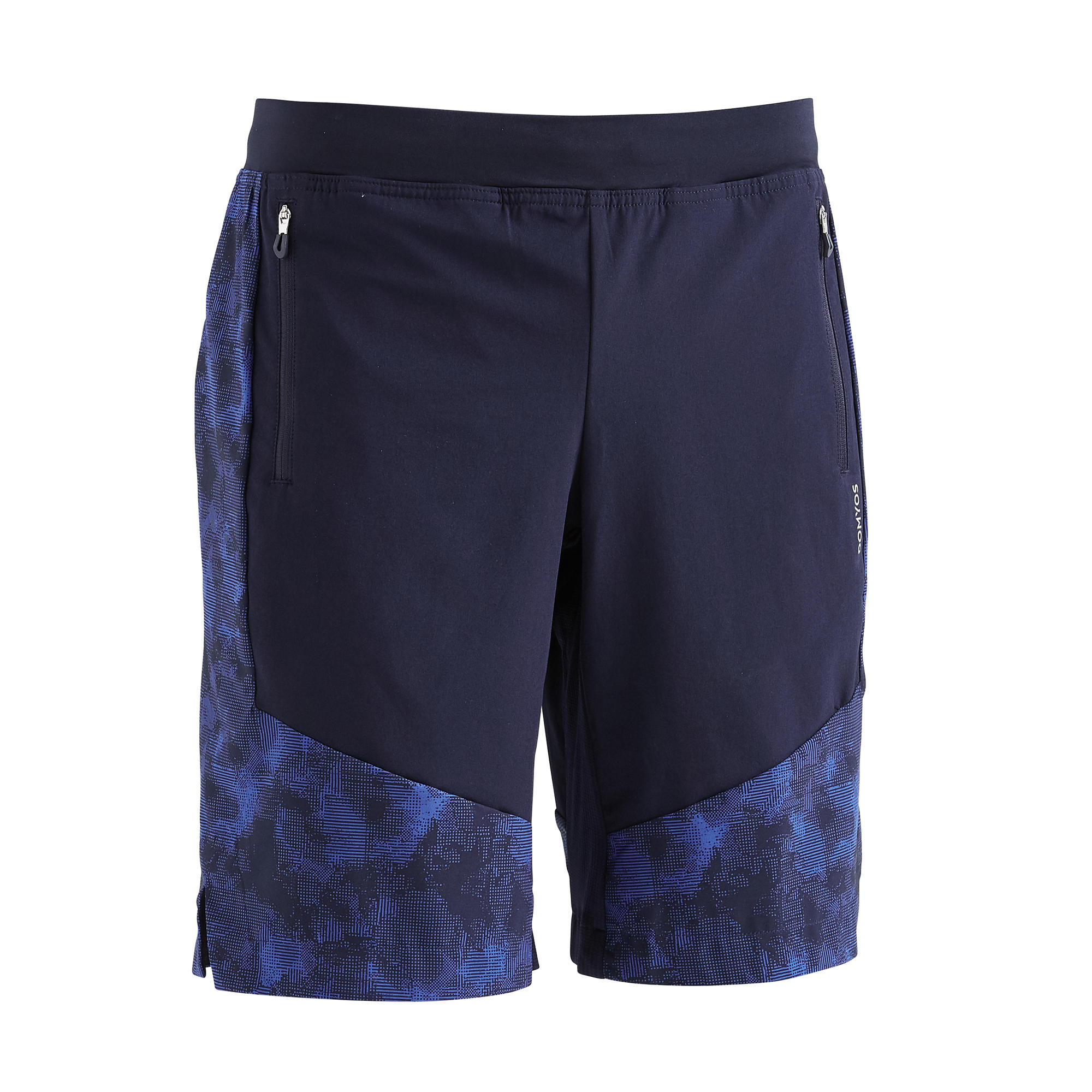 abbigliamento palestra uomo decathlon