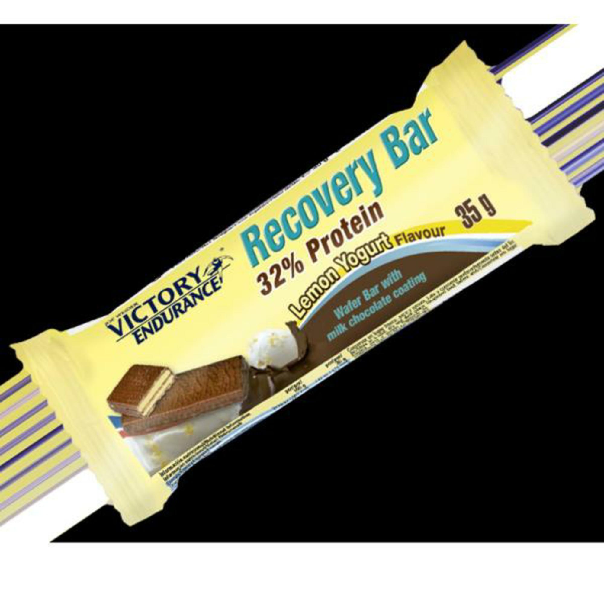 RECOVERY BAR FRESA 1/1