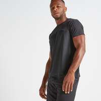 Cardio Training - T-shirt Cardio Homem FTS 920 DOMYOS - Partes de Cima Cardio Homem