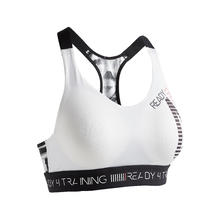 top deportivo mujer con relleno