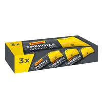 Triatlo - Barra Energize Banana3x55g POWERBAR - Barras Energéticas