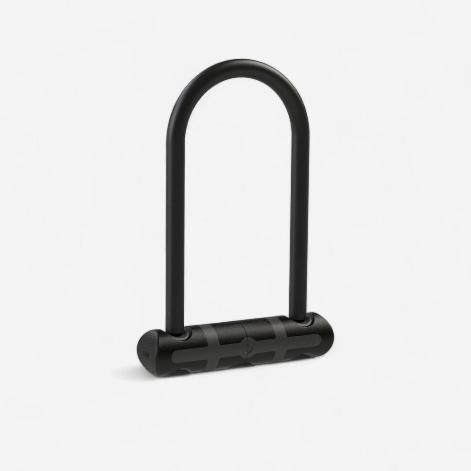 decathlon cycle locks