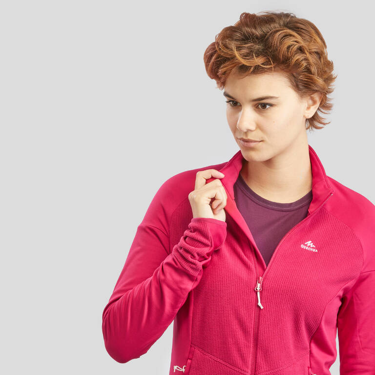 Women’s Mountain Walking Fleece - MH520