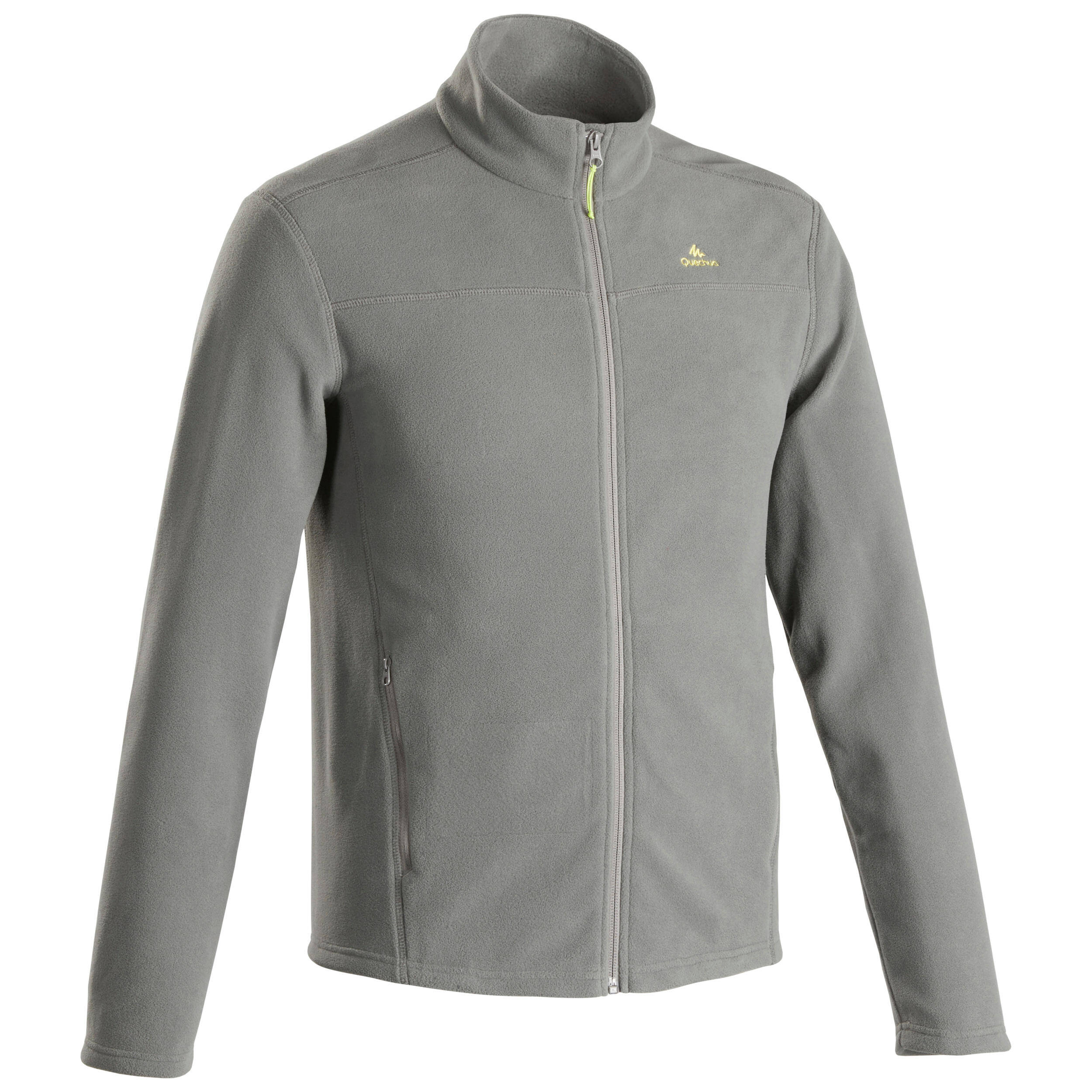 Men’s Hiking Fleece Jacket - MH120
