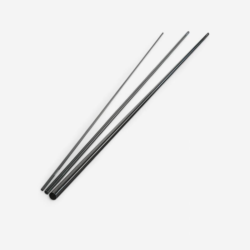 KIT DE 2M80 POUR LA CANNE EMMANCHEMENT CARPOVER -1 8m ET 9,5m