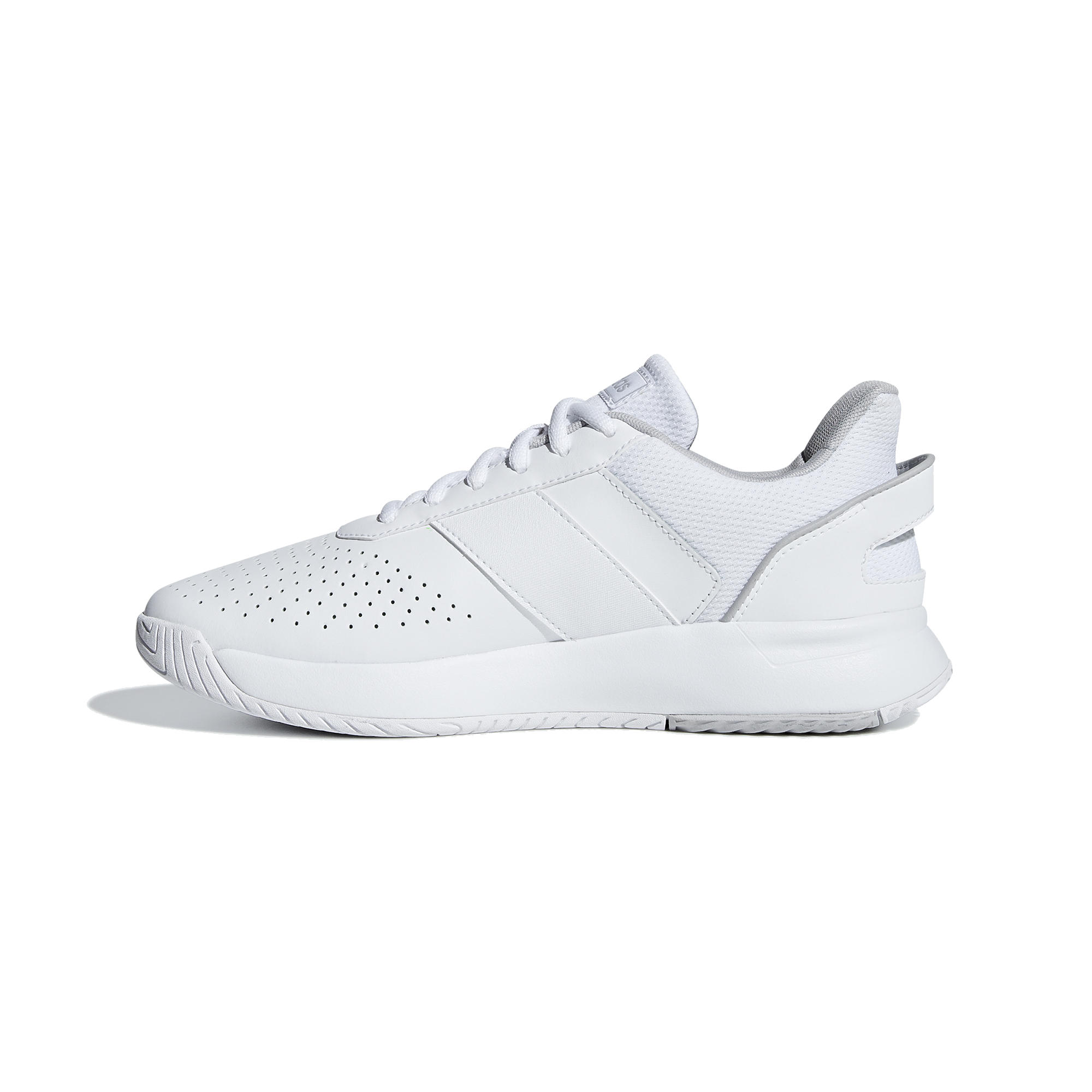 adidas courtsmash tennis shoes ladies