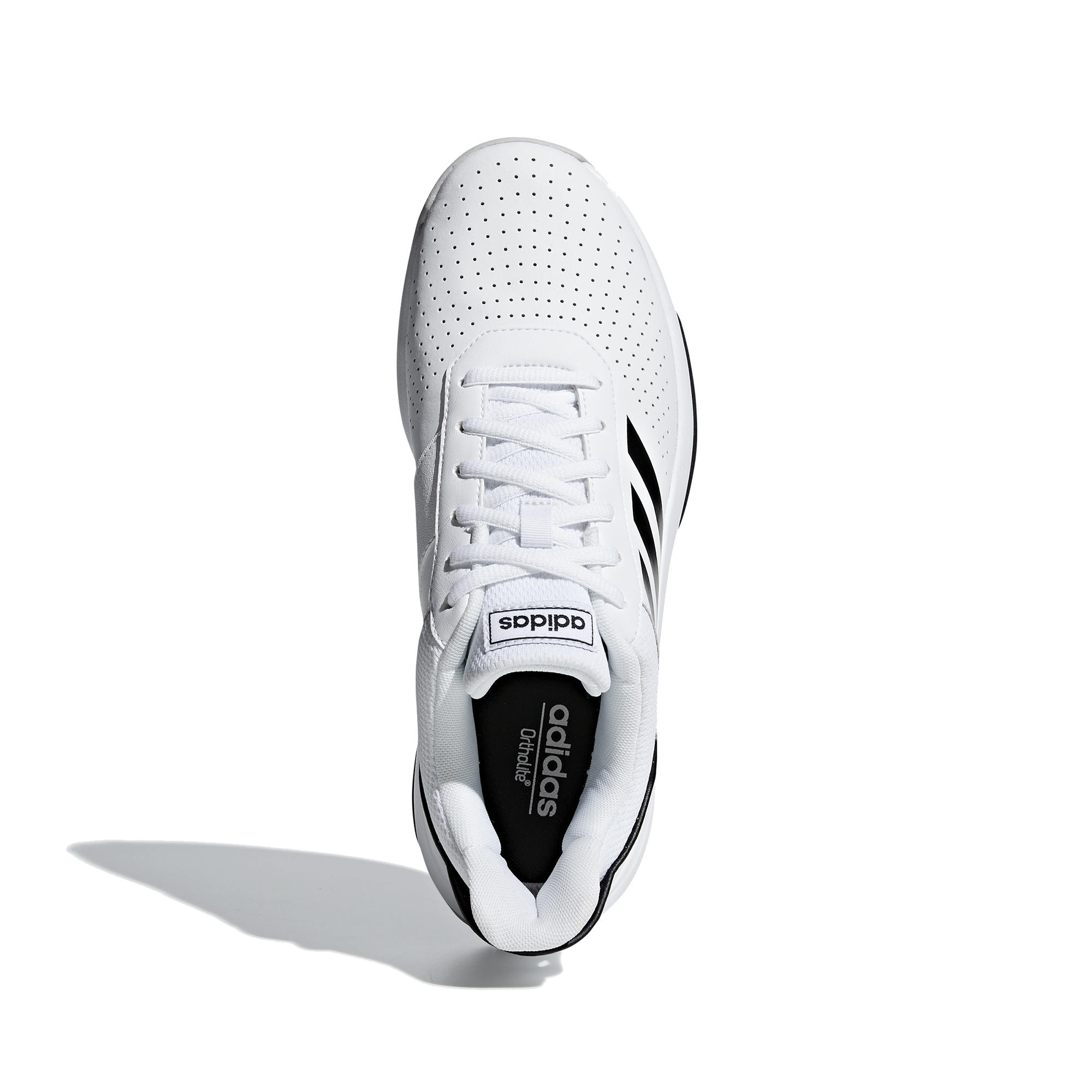 adidas court smash mens tennis shoe