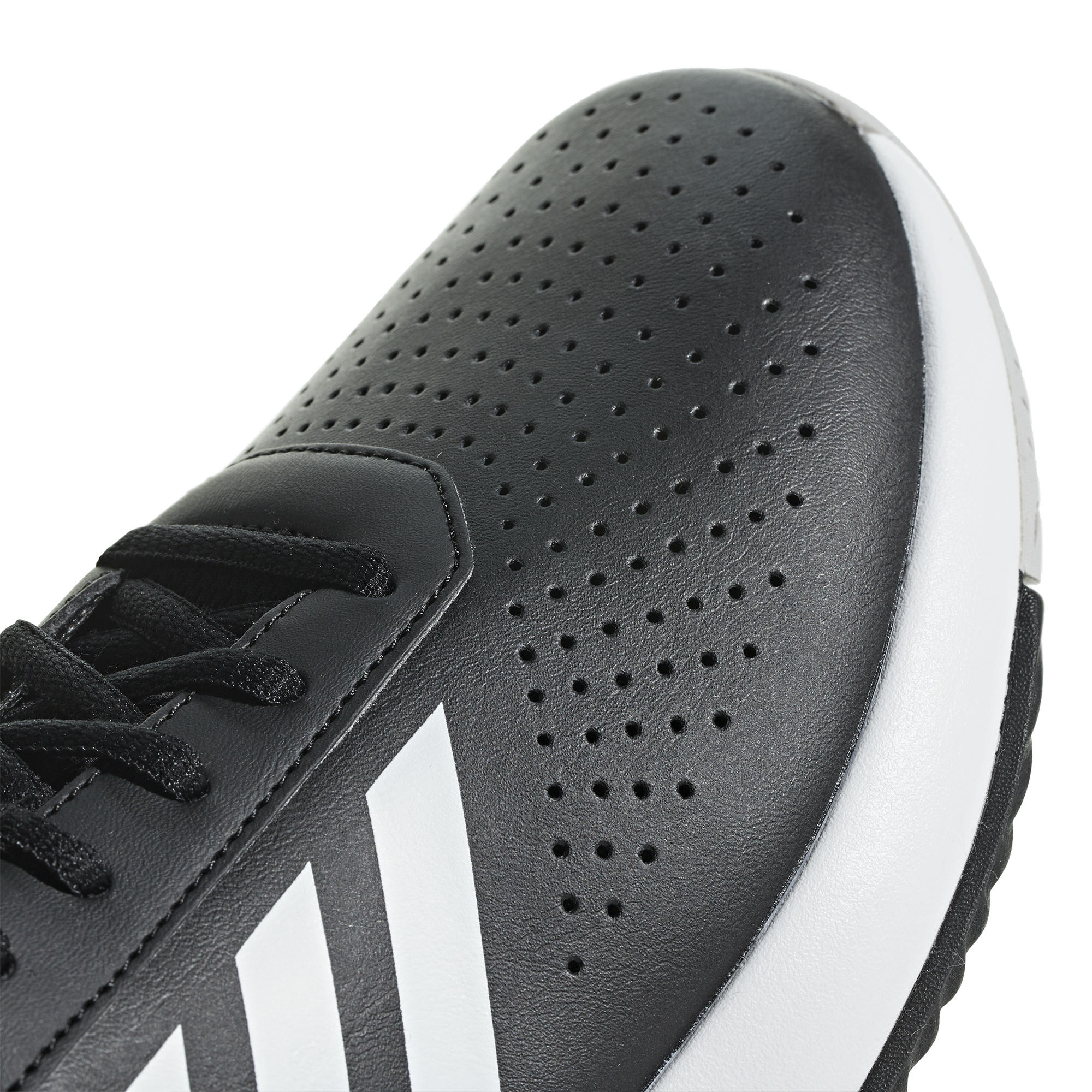 Men's Tennis Shoes Courtsmash - Black 9/9