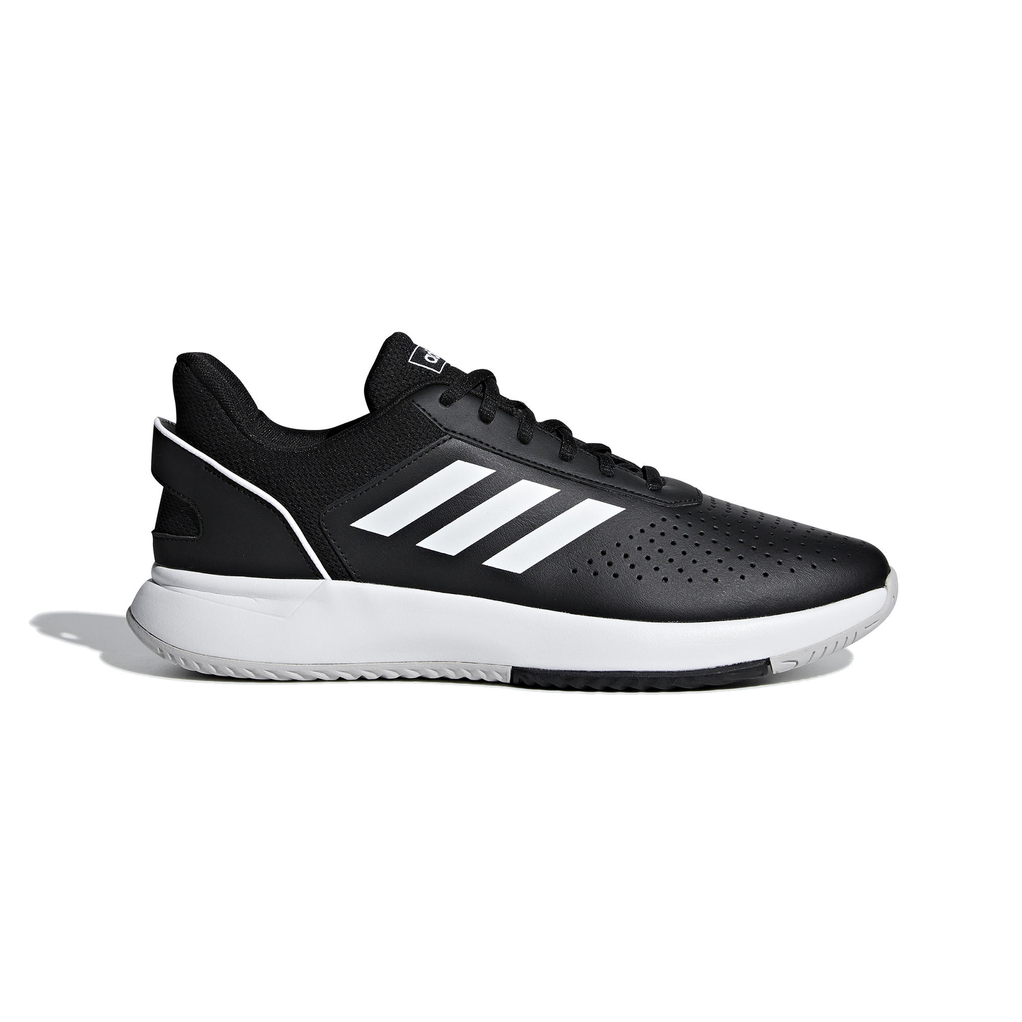 Men s Tennis Shoes Courtsmash Black