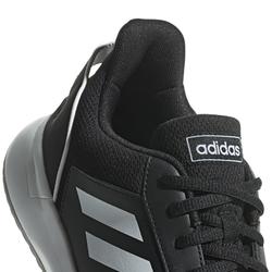 Scarpe tennis uomo COURTSMASH nere ADIDAS | DECATHLON