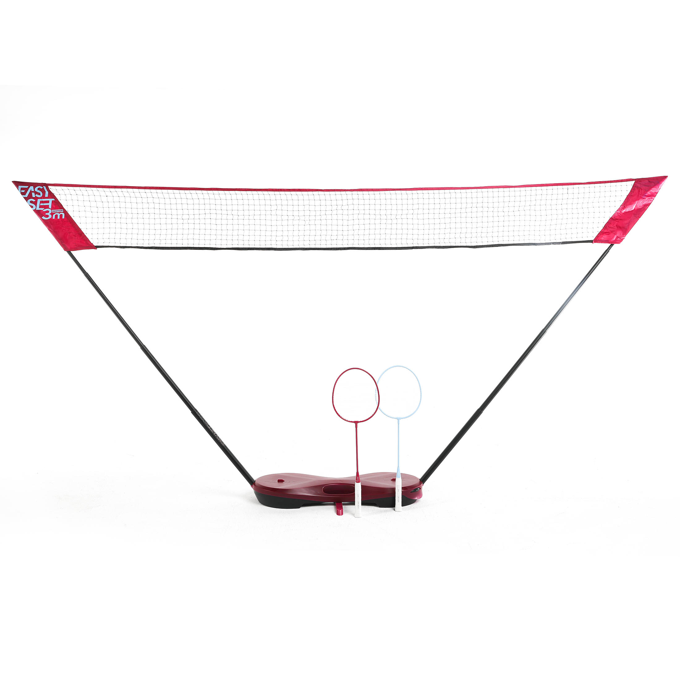 Badminton Club Equipment