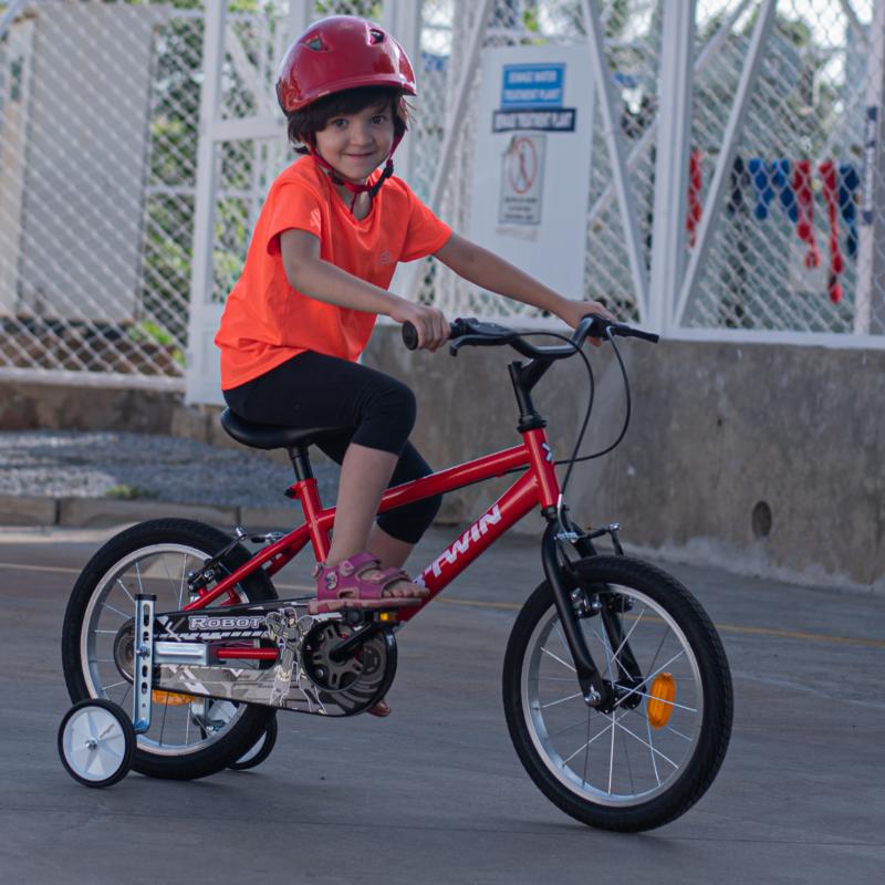 2 year old kid cycle