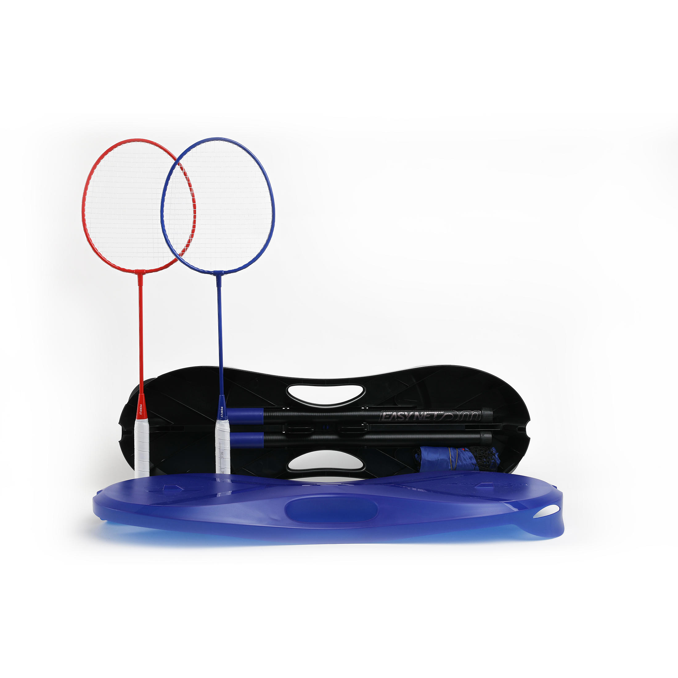 Jeu de badminton - Easy Set 3 M - DECATHLON
