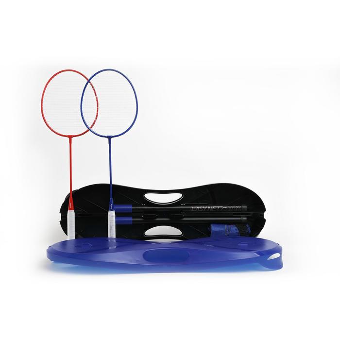 Badminton Net Easy Set 3 M - Blue