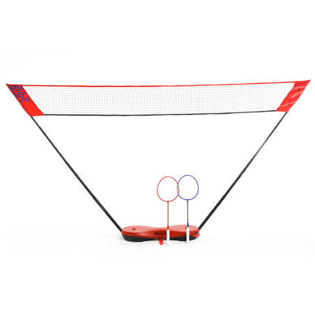 Badminton Easy Set