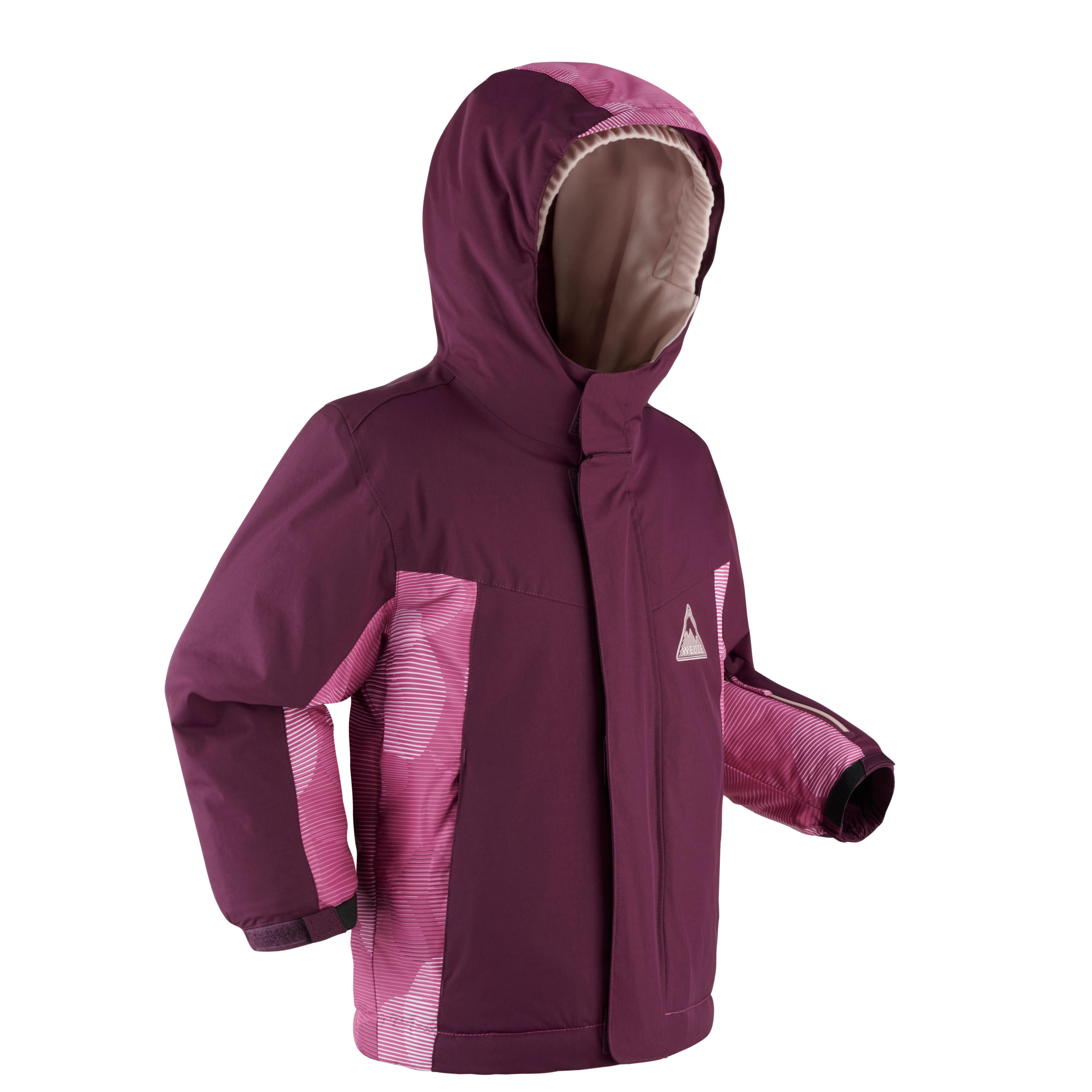 Chaquetas de Esquí y Nieve para Niños | Online | Decathlon