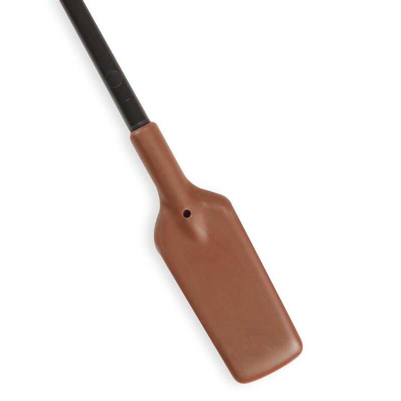 Fusta Equitación fouganza 500 Marrón 58 cm