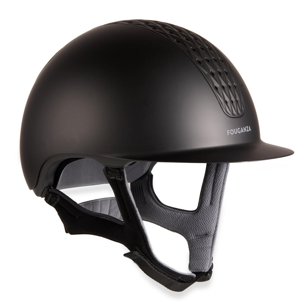 CASQUE EQUITATION 520