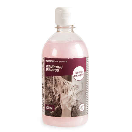 Horse and Pony Conditioning Shampoo 500 ml