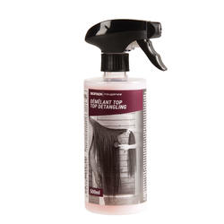 Ontwarrend glansproduct voor paarden en pony's Top 500 ml
