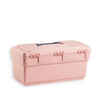 Horse Riding Grooming Case 300 - Pink / Navy