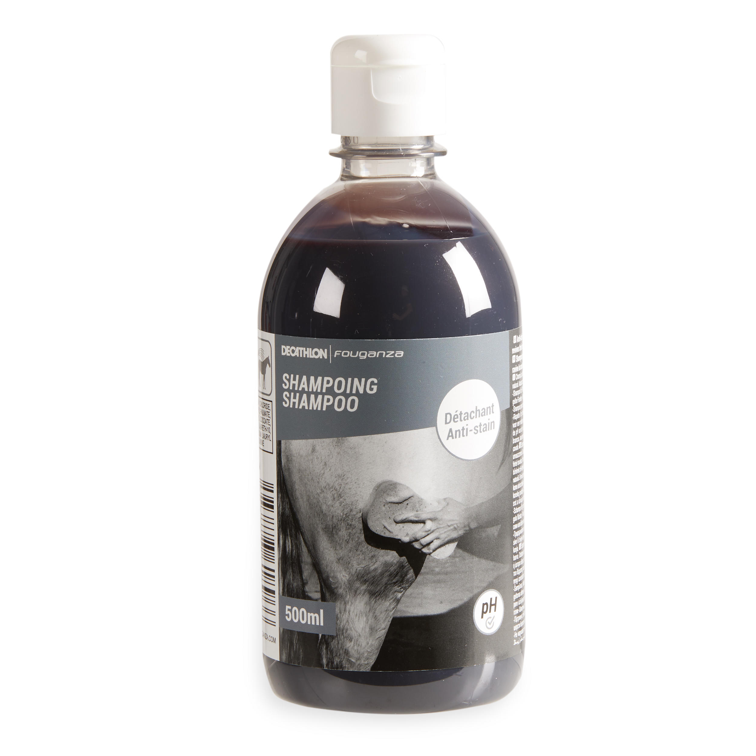 Şampon 500 ml
