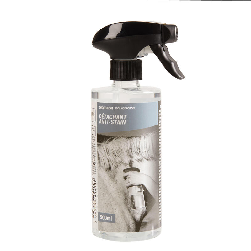 Spray Îndepărtare Pete Perfect White 500ml