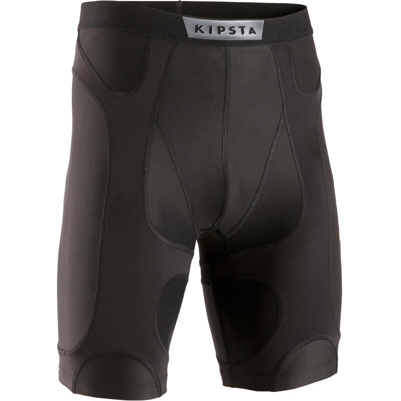 Sous-short Keepdry 900 Supportiv homme noir