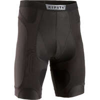 Undershorts Keepdry 900 Supportiv herr svart Lagsport - Undershorts Keepdry 900 KIPSTA - Handbollskläder