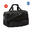 Geantă sport 45L Hardcase Negru