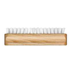 Nylon Ski Brush Vola