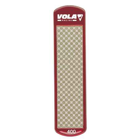 Vola Diamond file 400