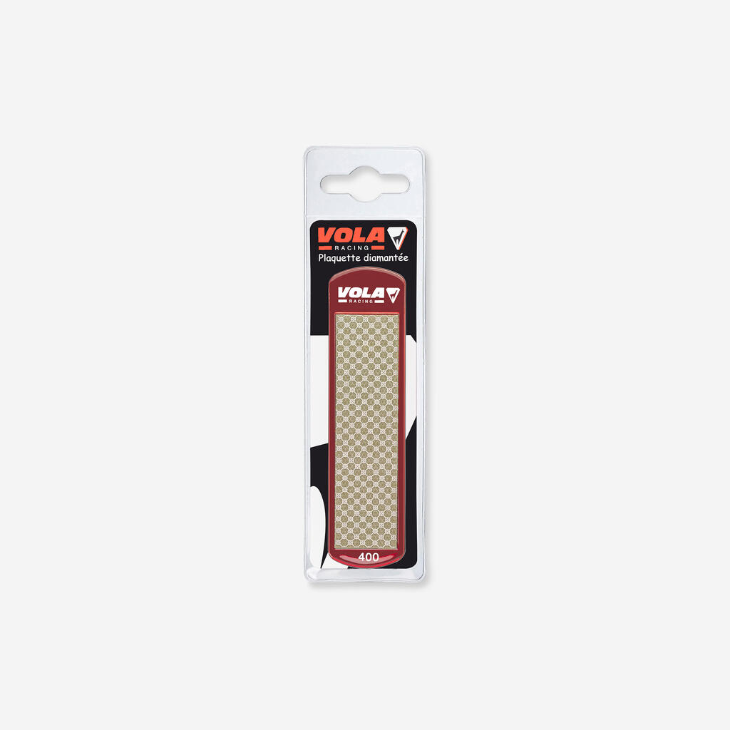 Pila VOLA DIAMOND FILE 400