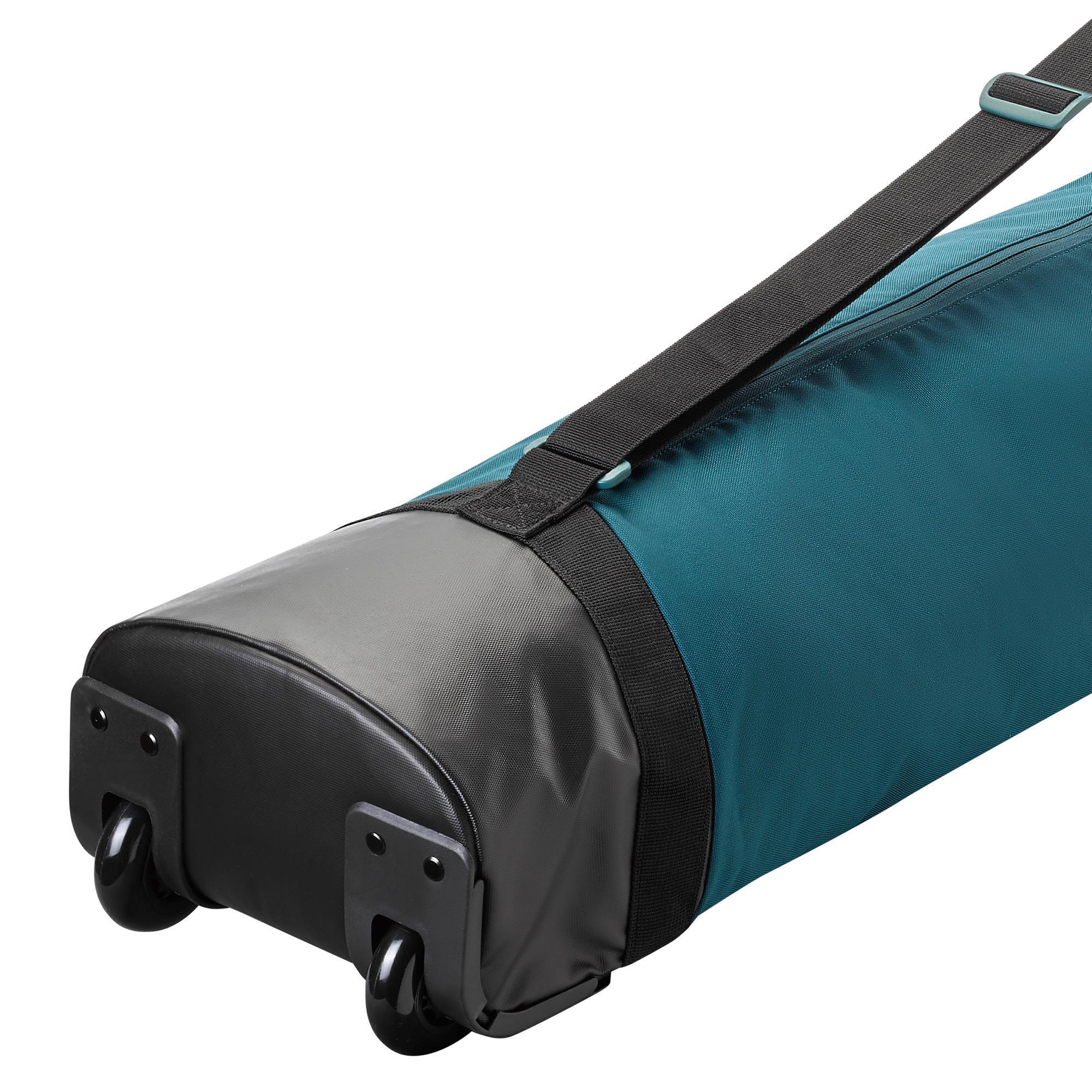 decathlon ski bag