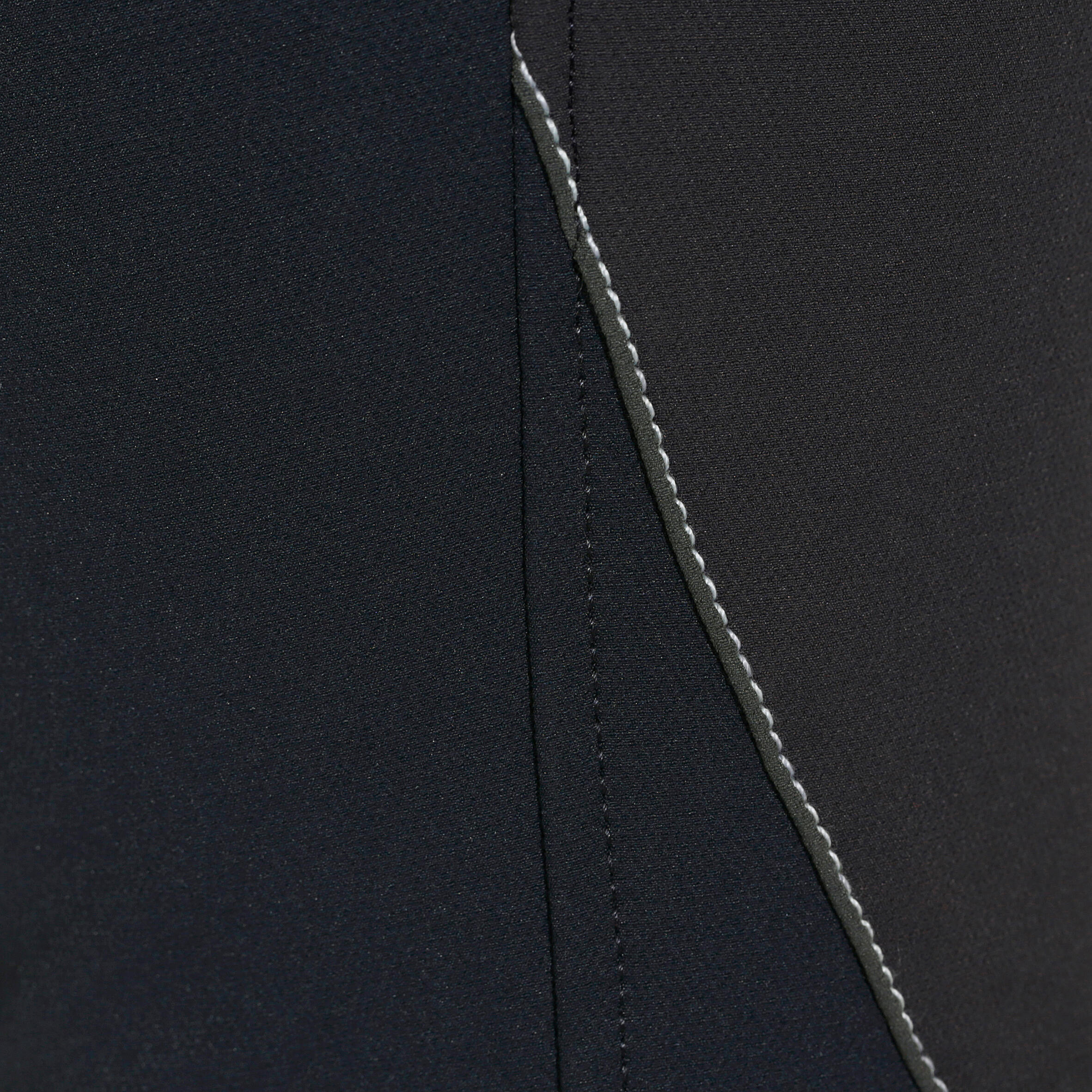 Performer 500 Women's Horse Riding Jodhpurs - Navy/Grey 14/18
