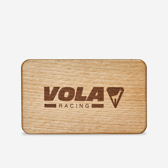 SPAZZOLA SCI NYLON VOLA