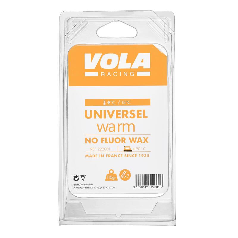 Univerzális wax Vola, 110 g