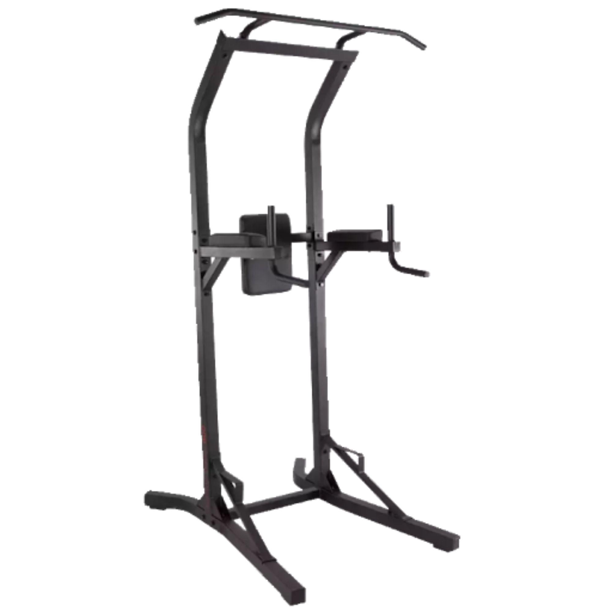 Roman Chair Training Station 900 - Barre Traction Bar 6/7