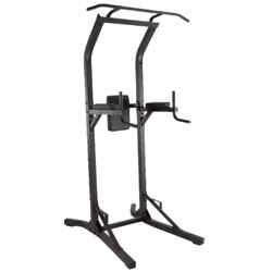 Roman Chair Training Station 900 - Barre Traction Bar