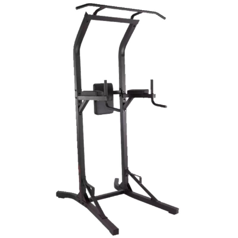 Cadeira Romana de Musculação Training Station 900 - Braço