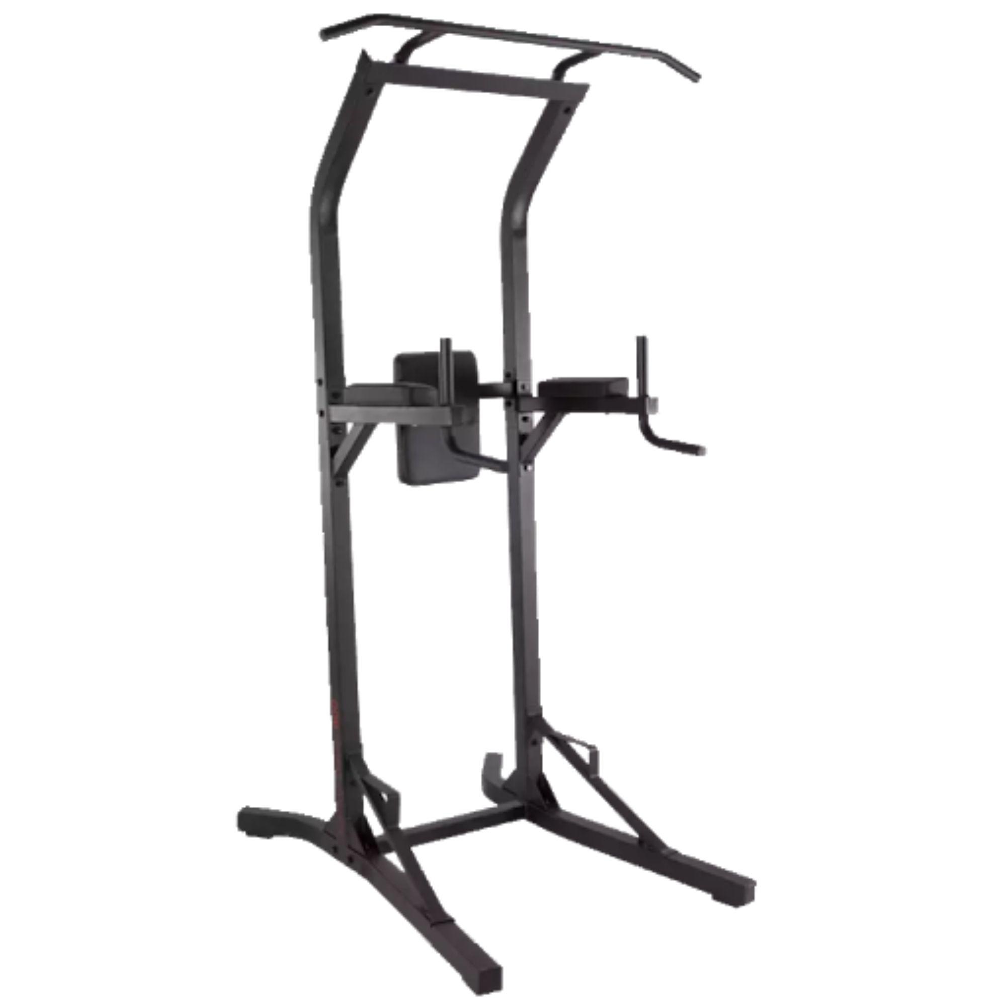 Aparato de dominadas decathlon hotsell