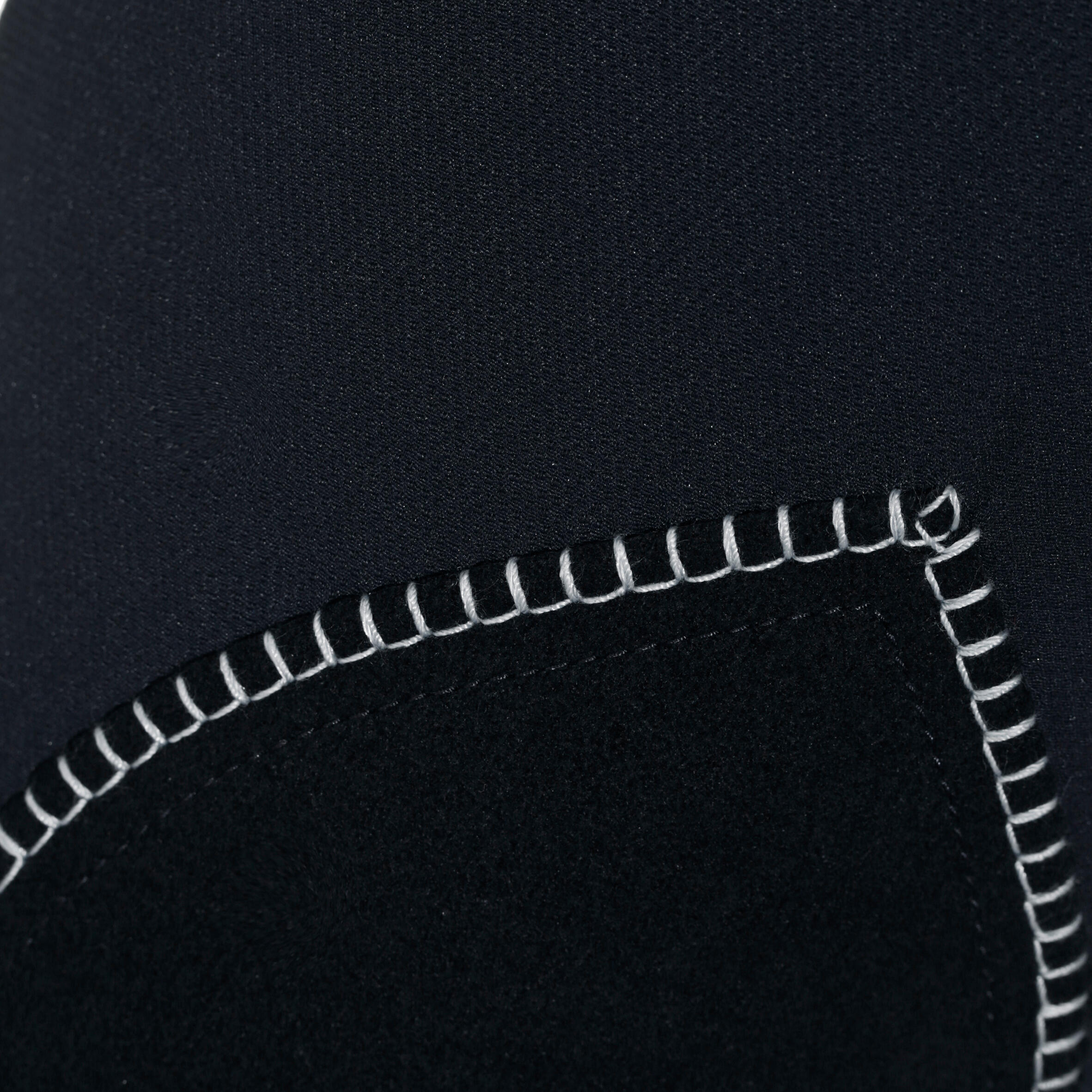 Performer 500 Women's Horse Riding Jodhpurs - Navy Blue/Blue/Slate Grey 10/14