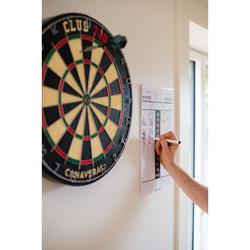 besteden Haast je Commotie Reviews : Scorebord voor darts | Decathlon