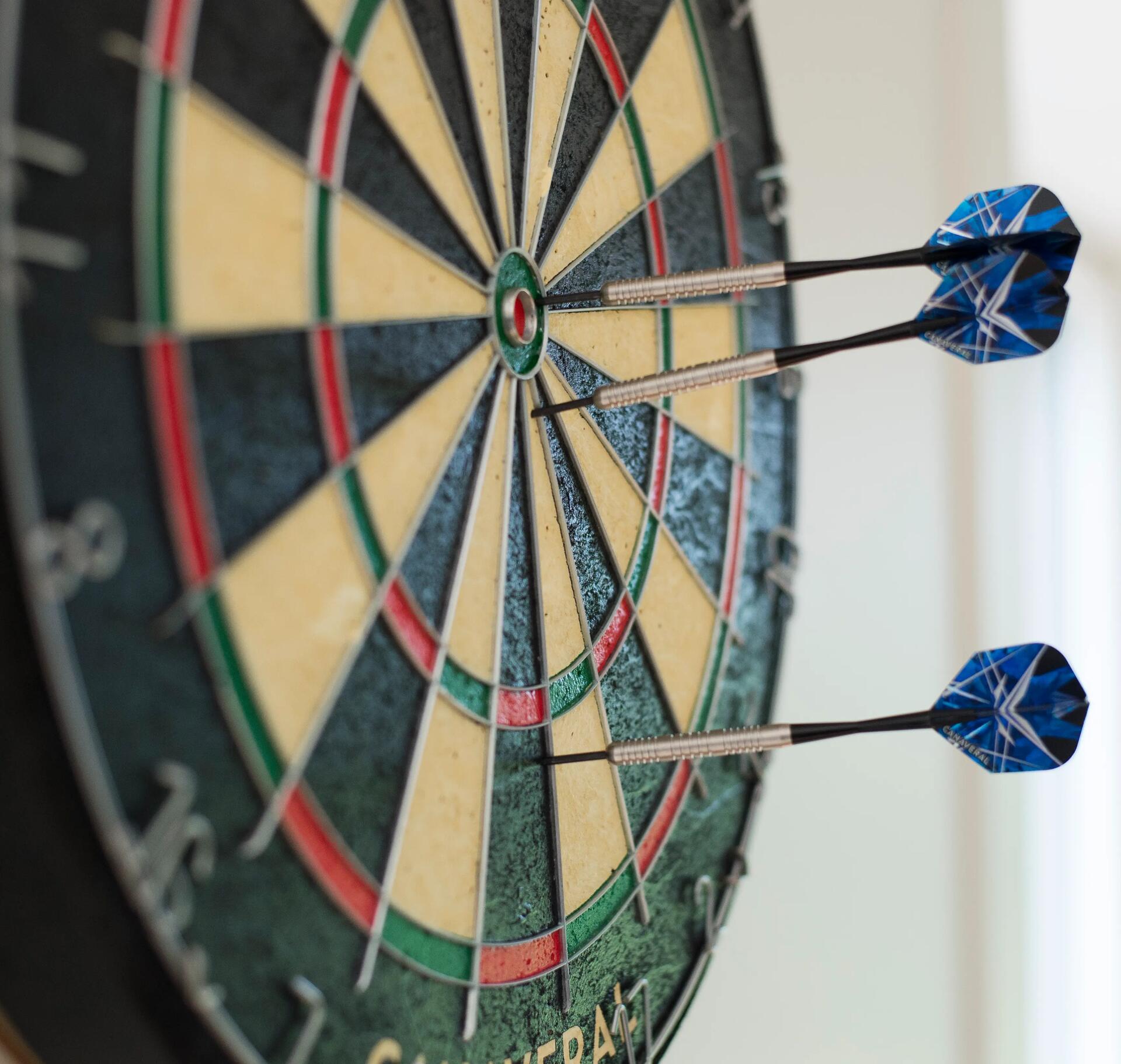 NOS CONSEILS DE JEUX