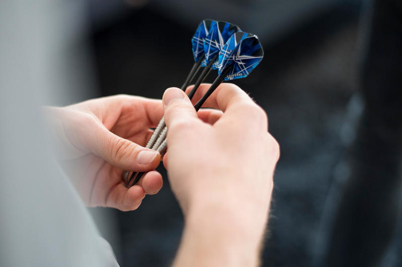 Hoe kies ik de juiste dartflights?