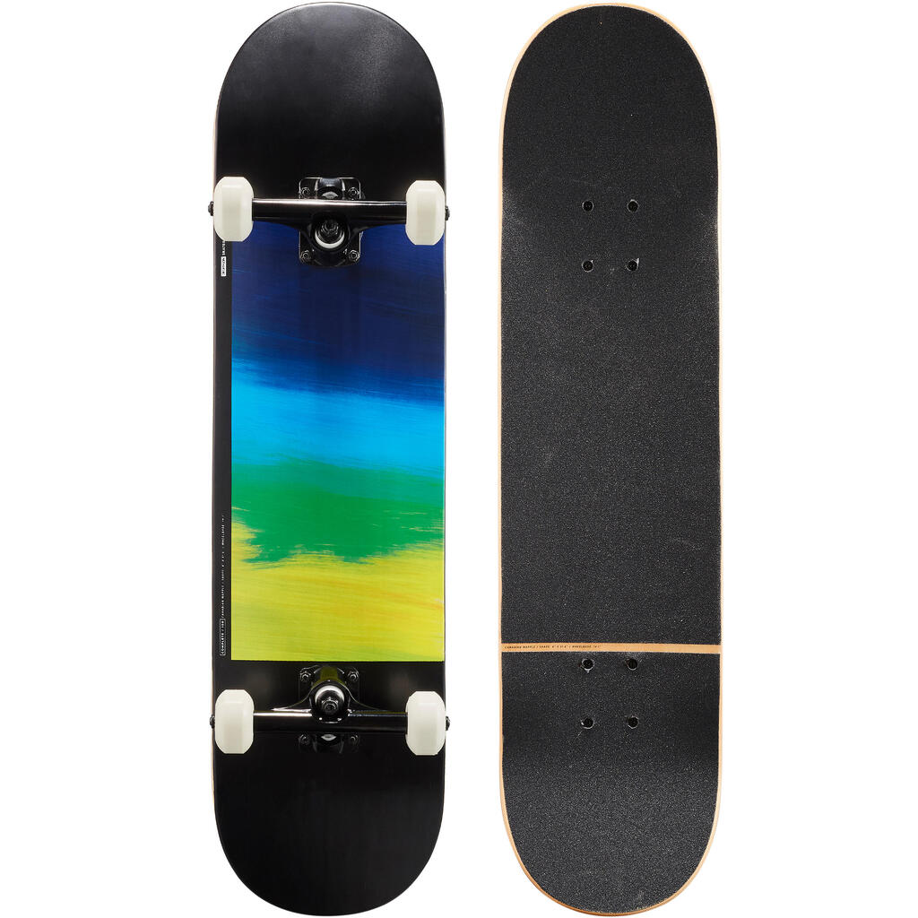 Skateboard Complete 100 - Parrot