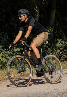 Qu'est-ce que le gravel Qu'est-ce que le gravel