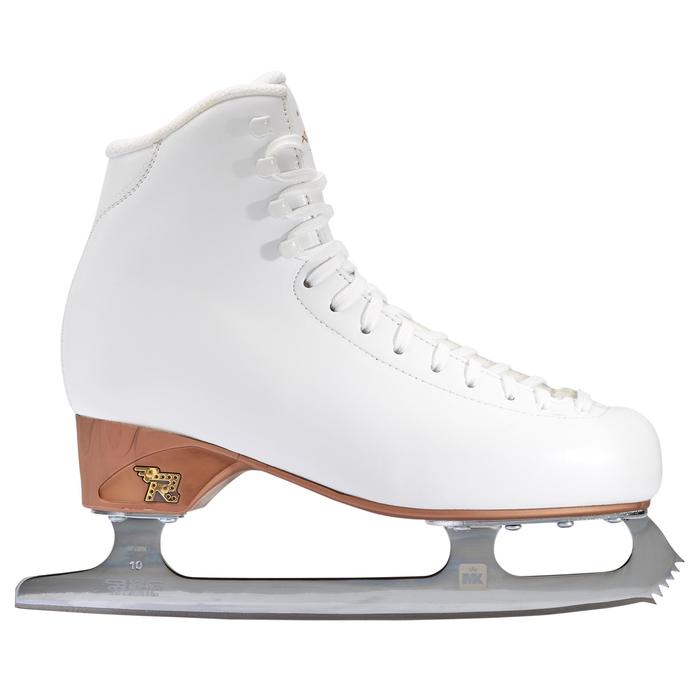  PATIN A GLACE PATINAGE ARTISTIQUE  ANTARES MK FLIGHT 