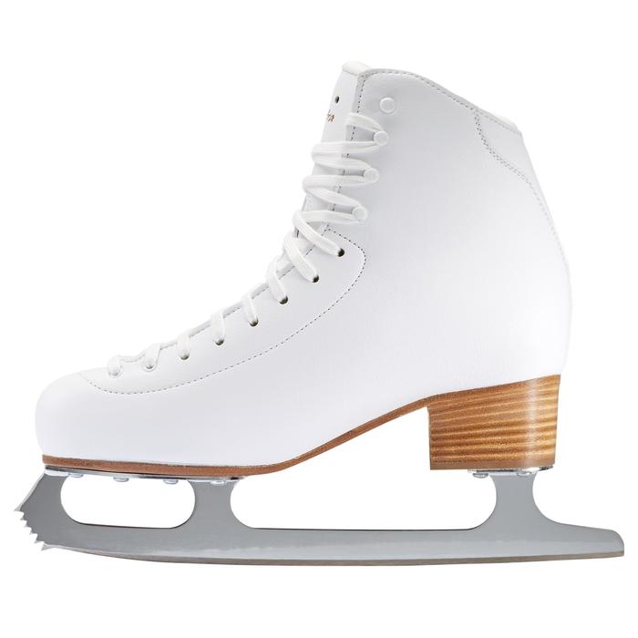 PATIN A GLACE PATINAGE ARTISTIQUE ELECTRA MK FLIGHT Risport Decathlon PATIN A GLACE PATINAGE ARTISTIQUE ELECTRA MK FLIGHT Risport Decathlon