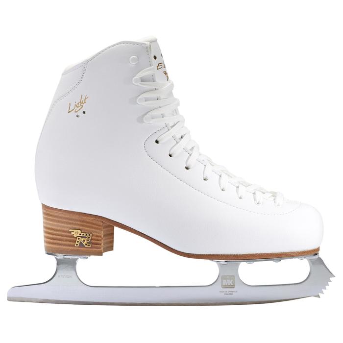  PATIN A GLACE PATINAGE ARTISTIQUE  ELECTRA MK FLIGHT 